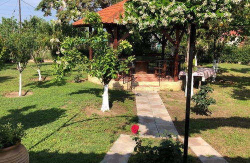 Nea Iraklia House | Best summer vacation