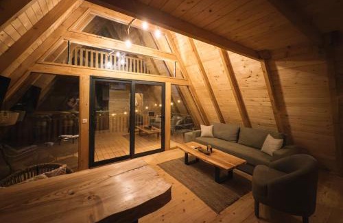 Gjerana Ski Chalet | BetosGarden