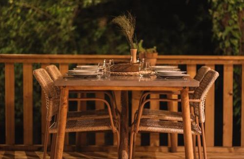 Gjerana Ski Chalet | BetosGarden