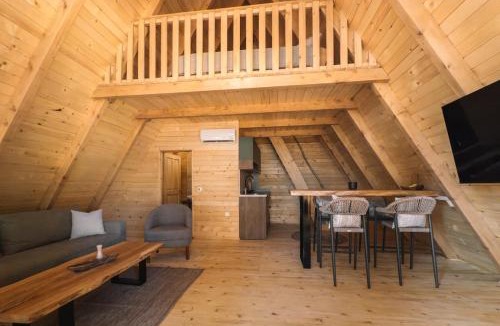 Gjerana Ski Chalet | BetosGarden