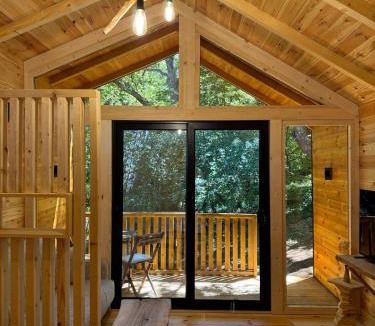 Gjerana Ski Chalet | BetosGarden