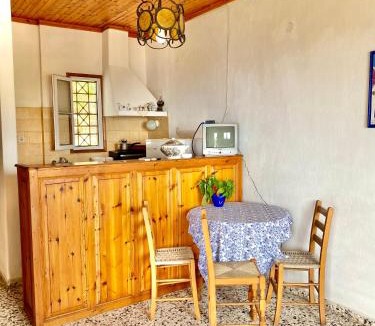 Stafylos Apartment | Betsanis Stafylos Apartments