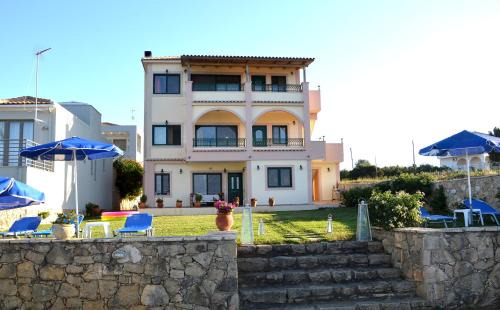 Drosia Apartment | Betsis Apartments