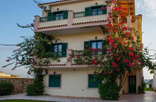Drosia Apartment | Betsis Apartments