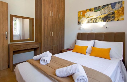 Termenades House | BeZolot resort.