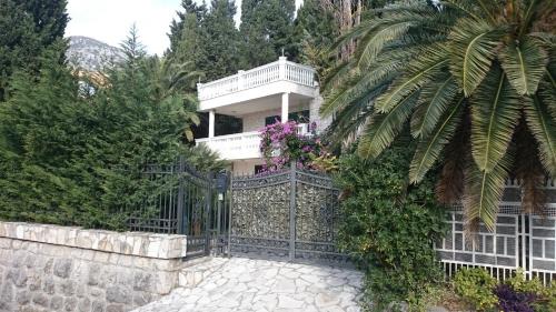 Sutomore Apartment | BG Villa Apartment XL