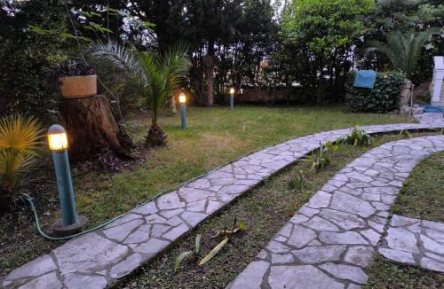 Sutomore Apartment | BG Villa Apartment XL