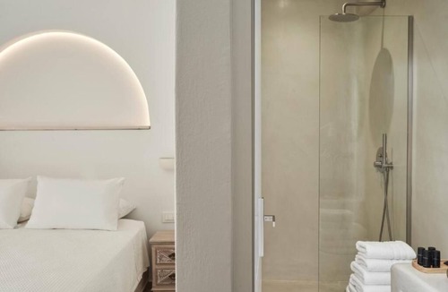 Mykonos Town Hotel | BH097 - C - Room Mykonos