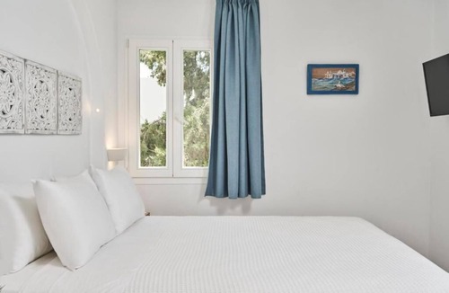 Mykonos Town Hotel | BH097 - C - Room Mykonos