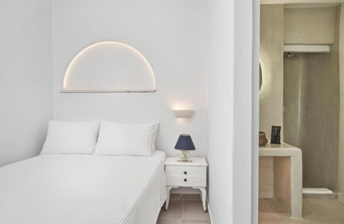 Mykonos Town Hotel | BH098 - C - Room Mykonos
