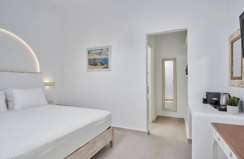 Mykonos Town Hotel | BH098 - C - Room Mykonos