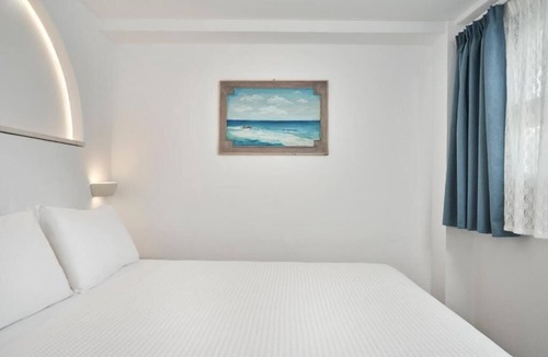 Mykonos Town Hotel | BH098 - C - Room Mykonos