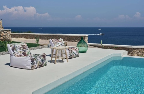Vasilikos Villa | BH1015 - B - Villa Zakynthos