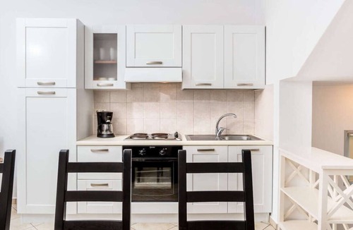 Agios Prokopios Villa | BH1036 - C - Villa Naxos