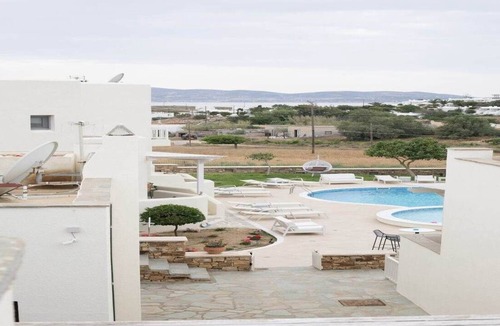 Agios Prokopios Villa | BH1036 - C - Villa Naxos