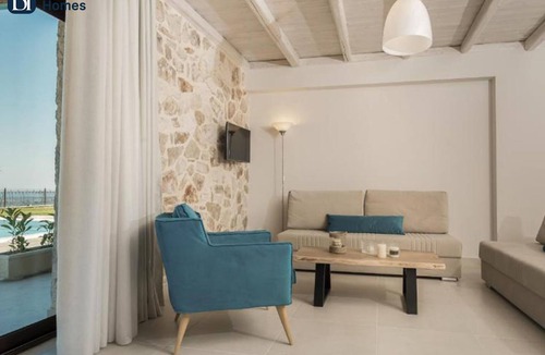 Langadhakia Apartment | BH113 - C - Apartment Zakynthos