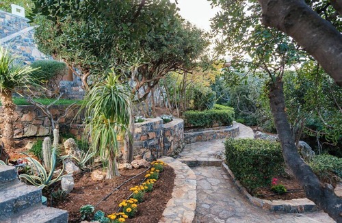 Agios Nikolaos Town Villa | BH117 - R - Villa Ag Nikolaos