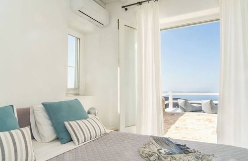 Faros Armenistis Villa | BH127 - C - Villa Mykonos