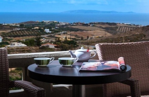Agia Pelagia Hotel | BH129 - C - Suite Heraklion