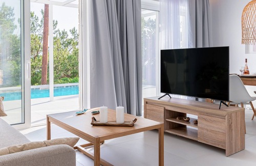 Pefki Villa | BH137 - C - Villa Ierapetra