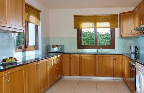 Milatos Villa | BH140 - R - Villa Milatos
