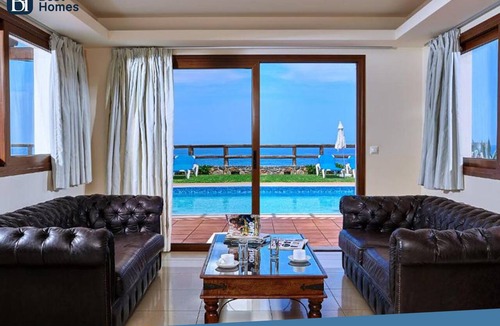 Milatos Villa | BH140 - R - Villa Milatos