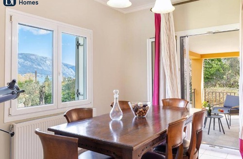 Dassia Villa | BH188 - R - Villa Corfu