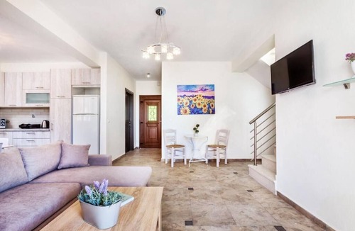 Kassandra Villa | BH205 - C - Villa Chalkidiki