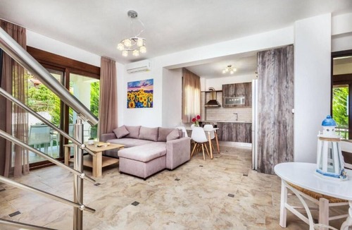 Kassandra Villa | BH205 - C - Villa Chalkidiki