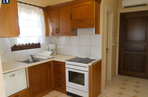Naxos Apartment | BH214 - C - Suite Naxos
