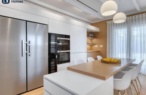 Xilokeratidi Villa | BH218 - B - Villa Mykonos