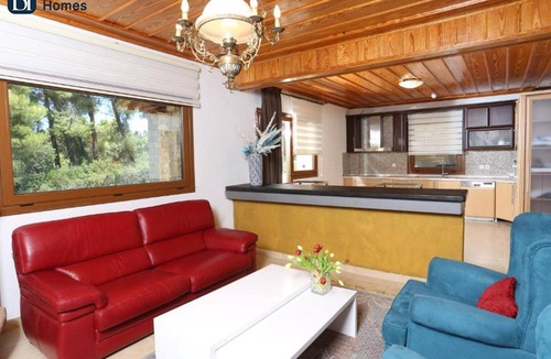 Paliouri Villa | BH232 - R - Villa Chalkidiki
