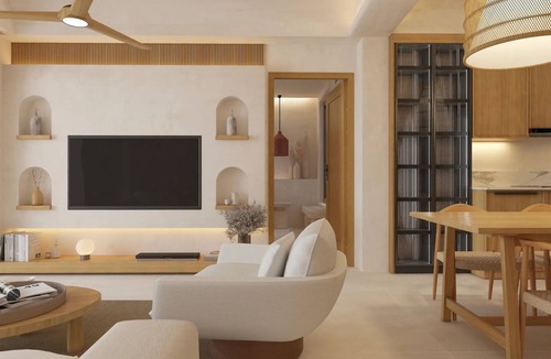 Kos Villa | BH233 - C - Suite Kos
