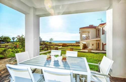 Kassandra Villa | BH285 - C - VIlla Chalkidiki