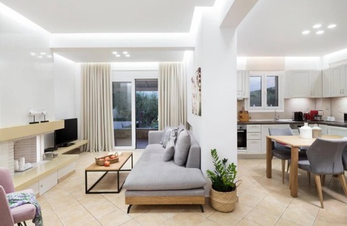 Haniotis Villa | BH287 - C - Villa Chalkidiki