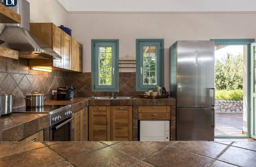 Kilada Villa | BH290 - B - Villa Argolida