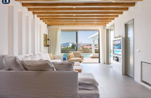 Mykonos Town Villa | BH293 - B - Villa Mykonos