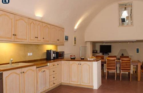Imerovigli Villa | BH300 - R - Villa Santorini