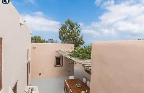 Imerovigli Villa | BH300 - R - Villa Santorini