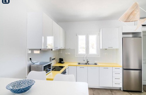 Kastraki Villa | BH303 - C - Villa Naxos