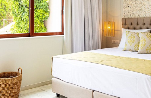 Xiro Chorio Villa | BH317 - C - Villa Rethymno