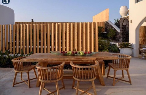 Exo Gialos Villa | BH324 - C - Villa Santorini