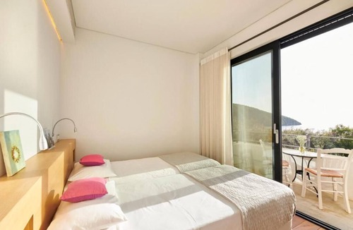 Kitries Villa | BH325 - C - Apartment Kalamata