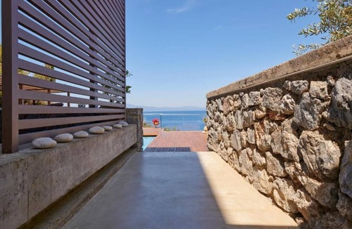 Kitries Villa | BH325 - C - Apartment Kalamata
