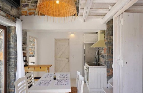 Vizari Villa | BH334 - C - Villa Rethymno