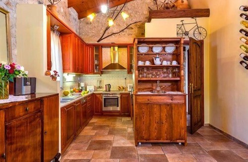 Asteri Villa | BH335 - B - Villa Rethymno