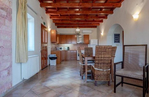 Agia Triada Villa | BH342 - B - Villa Rethymno