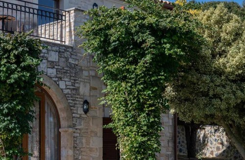 Agia Triada Villa | BH343 - B - Villa Rethymno