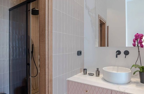 Mikro Metchi Apartment | BH358 - C - Suite Rethymno