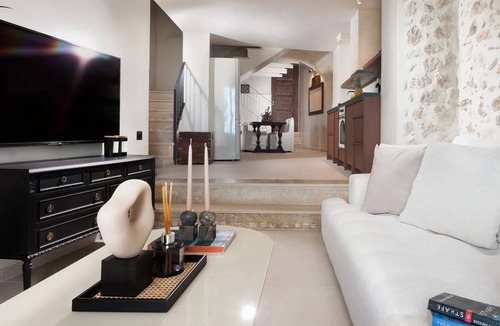 Adele Villa | BH364 - C - Villa Rethymno